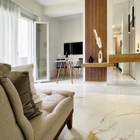 B&K Rooms Heraklion  Luaran gambar