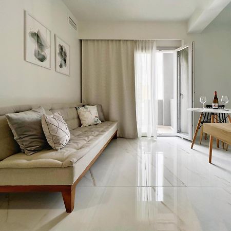 B&K Rooms Heraklion  Luaran gambar