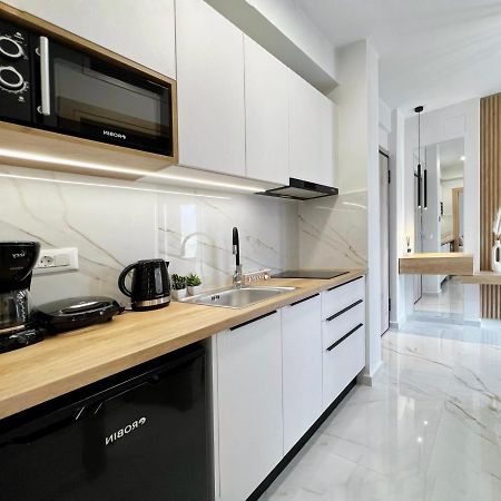 B&K Rooms Heraklion  Luaran gambar