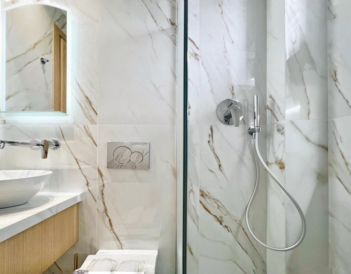 B&K Rooms Heraklion  Luaran gambar