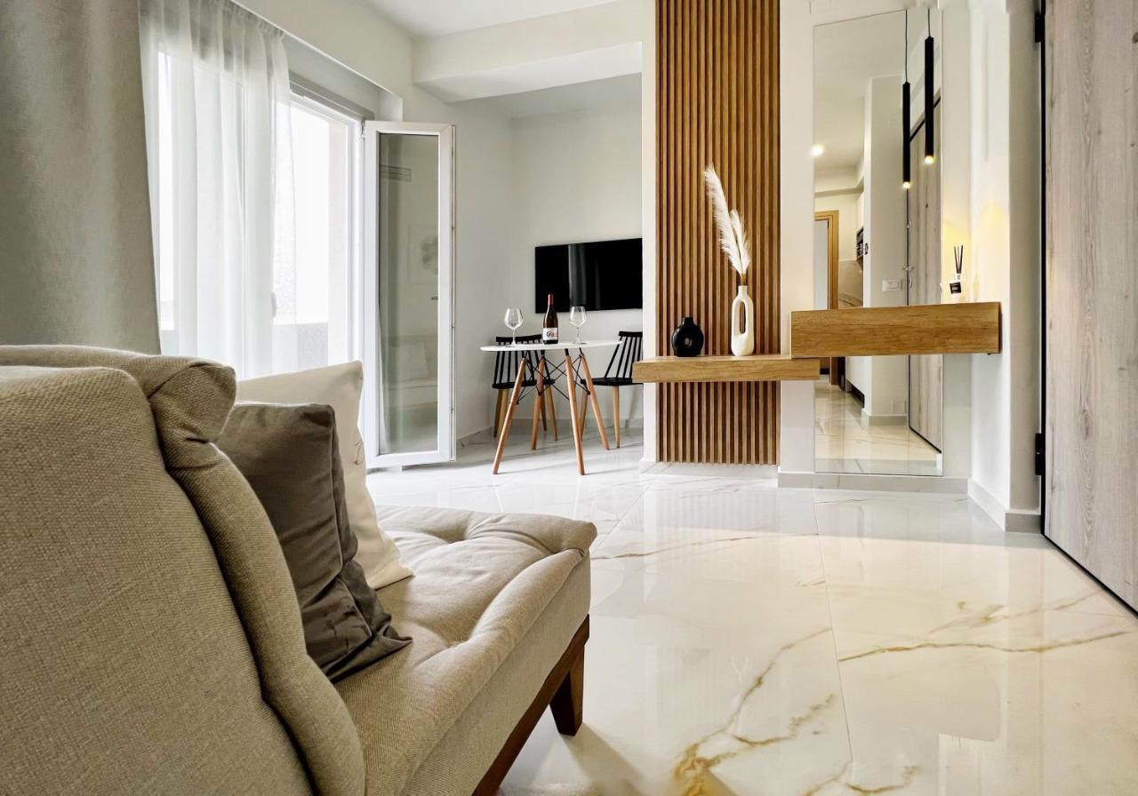 B&K Rooms Heraklion  Luaran gambar