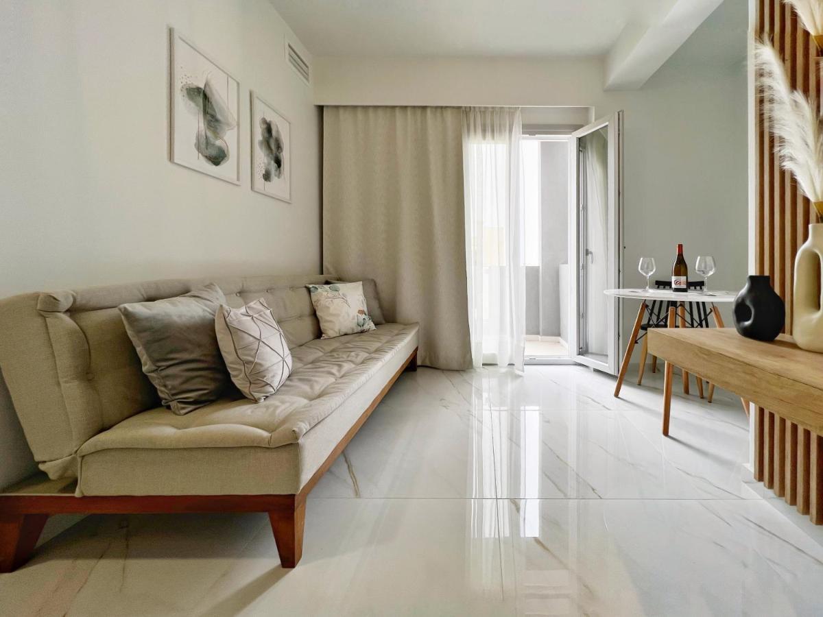B&K Rooms Heraklion  Luaran gambar