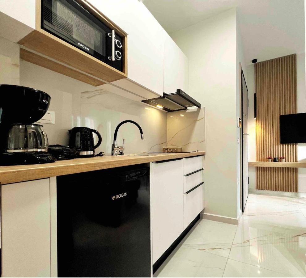 B&K Rooms Heraklion  Bilik gambar